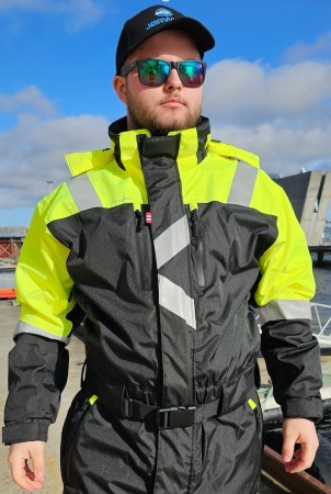 AquaPro kjeledress