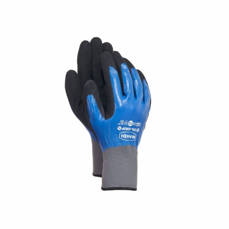 OIL-GRIP Nitril Monteringshanske