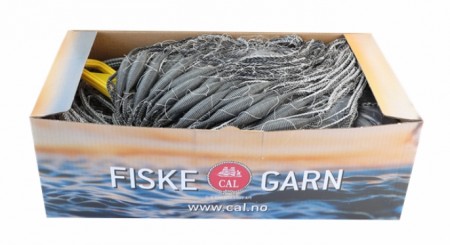 Garn Ferskvann 