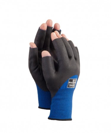 Spikerhanske uten fingertupp