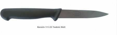 Barents taukniv 111-12