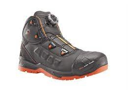Garsport Ghost Mid Vernesko