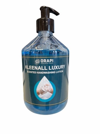Håndsåpe Kleenall Luxury 500 ml