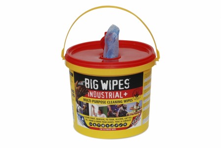 Big Wipes Heavy Duty Bøtte
