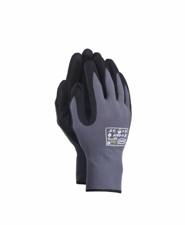 H-GRIP monteringshanske
