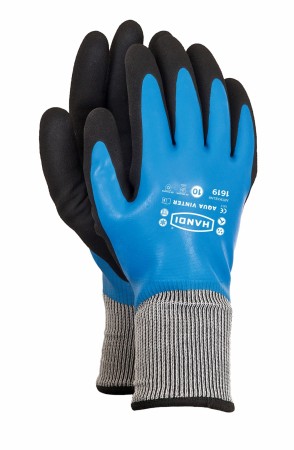 Aqua Vinter