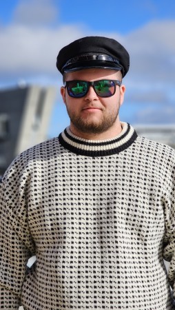 Skipperlue