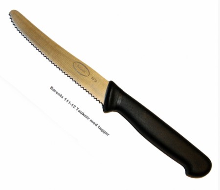 Barents taukniv 111-22