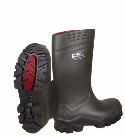 Pollyboot Thermo S5 Vernestøvel